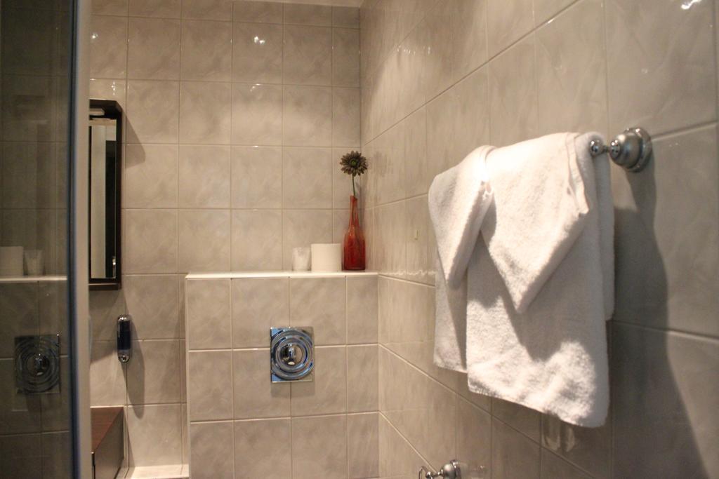 Skansen Hotel Tromso Room photo